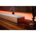 BOSE SMART Ultra Soundbar, biely