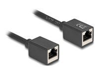 Predlžovací kábel sieťový so spojkou RJ45