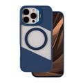 Fusion Mag puzdro pre iPhone 16 Pro 6,3" modrá