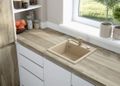 Deante Zorba 440E Alabaster