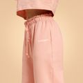 Dámske tepláky Serenity Pink - BeastPink, veľkosť XXL, veľkosť oblečenia XXL