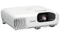 EPSON EB-W56S/ WXGA/ short projektor/ 3700 ANSI/ 16 000:1/ HDMI/ Repro EPSON EB-W56S/ WXGA/ Ultra short projektor/ 3700 ANSI/ 16 000:1/ HDMI/ Repro