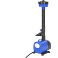 vidaXL Fontánové čerpadlo 110 W 3000 l/hod