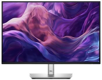 DELL P2425D 24"IPS 16:10 2560x1440/300 cd/m2/1500:1/8ms/HDMI/DP/VGA/4xUSB/Pivot/výškovo nastaviteľný/VESA/čierny+strieborný DELL Pro 24 Plus P2425D/ 24" LED/ 16:9/ 2560x1440/ 1500:1/ 5ms/ QHD/ 3x USB/ USB-C/ DP/ HDMI/ IPS/ 3Y Basic on-site