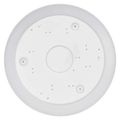 LED prisadené svietidlo ALVI, kruhové 24W, stmiev.so zmenou CCT