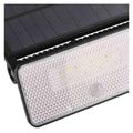 LED solárny reflektor EMOS ZG121S SOLO s pohybovým senzorom, čierny, neutrálne biela