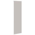 vidaXL Sprchová roleta, 60x240 cm, šírka látky 56 cm