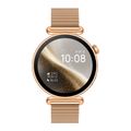 Forever smartwatch Rosadust SB-380 ružové zlato