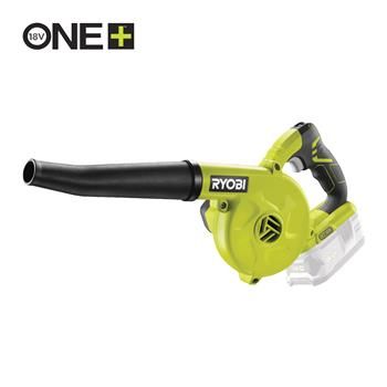 Ryobi, R18TB-0, 18V One Plus ™ kompaktná fukárka