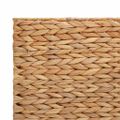 vidaXL Kôš na časopisy 2 ks Vodný hyacint 39 x 14 x 25 cm Prírodná