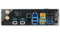 ASRock Z890 Nova WiFi / Intel Z890 / LGA1851 / 4x DDR5 / 6x M.2 / HDMI / 2x Thunderbolt 4 / WiFi / ATX Základní deska, Intel Z890, LGA1851, 4× DDR5 DIMM (max. 256GB), 6× M.2, HDMI, 2× Thunderbolt 4, Wi-Fi, ATX