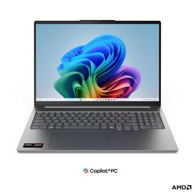 Lenovo IdeaPad Pro 5/16AGP11/AI7-450/16''/2880x1800/32GB/1TB/AMD int/bez OS/Gray/2R