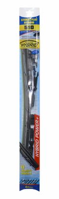 Stierač HYBRID 510 mm + 11 adaptérov TEFLON