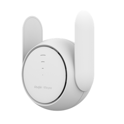 Reyee RG-EW1200R 1200M Dual-band Mesh Wi-Fi Extender