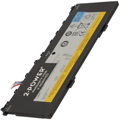 Batéria 2-POWER 11,1V 4400mAh pre Lenovo Yoga 2 13