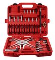 Sada na montáž a demontáž samonastaviteľných spojok MECHANIC CLUTCH 1 SIXTOL