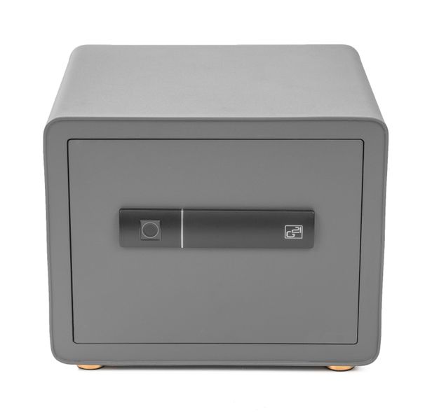Trezor G21 na odtlačok prsta 380 x 310 x 300 mm
