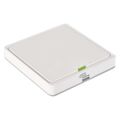 EMOS IP-2001ZW /H5011/ GoSmart prenosný ovládač scén, ZigBee 3.0, 1-tlačidlový