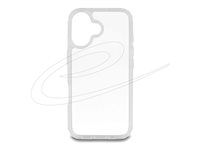Protective Case for iPhone 16 clear
