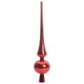 vidaXL Umelý predsvietený vianočný stromček s sadou loptičiek Zelená