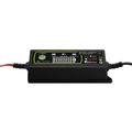 COMPASS 12V 4A PB/GEL/AGM/LiFePO4 max. 120Ah mikroprocesor
