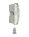 Q-S6AD Núdzové osvetlenie - EMERGENCY LED light IP65