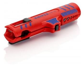 Knipex, 16 85 125 SB, Univerzálny odizolácie nástroj