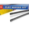 Stierače FLAT SET (TALON) 610+450mm