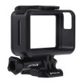 Ochranné puzdro Puluz pre DJI Osmo Action
