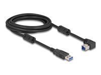 USB 5 Gbps Cable Type-A male to Type-B m