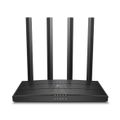 WiFi router TP-Link Archer A6 AC1200 dual AP, 4x GLAN, 2,4/5GHz, OneMesh