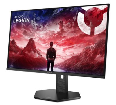 Lenovo Legion/27Q-10/26,5''/QD-OLED/QHD/240Hz/0,03ms/Čierna/3R