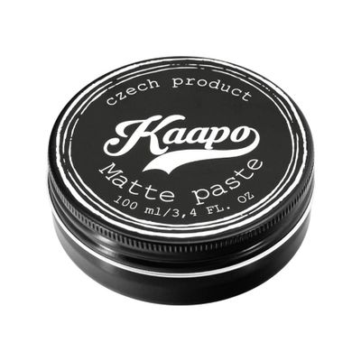 Matná pasta na vlasy KAAPO Matte paste 100 ml