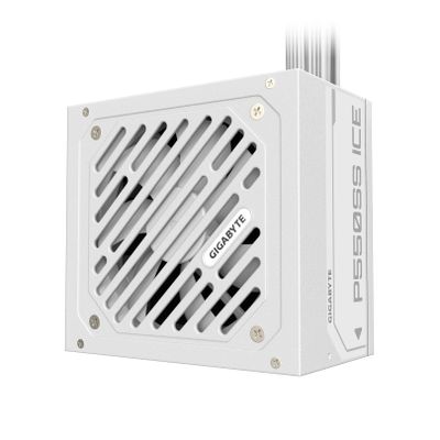 GIGABYTE zdroj 550W 80PLUS Silver ICE