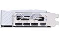 MSI GeForce RTX 5070 Ti 16G GAMING TRIO OC WHITE / 16GB GDDR7 / PCI-E / 3x DP / HDMI Grafická karta, PCI-E, 16GB GDDR7, 3× DisplayPort, 1× HDMI, aktivní