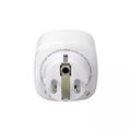 Chytrá WiFi zásuvka GETI GSS01 s meraním spotreby