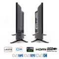 LED TV 24" OPTICUM LE-24Z1S TRAVEL, Triple Tuner T/T2/C/S2, H.265 CI+, 12/24V LED TV 24" OPTICUM LE-24Z1S TRAVEL,Triple Tuner T/T2/C/S2, H.265 CI+, 12/24V