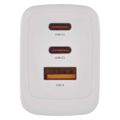 Nabíjačka USB EMOS V05G65 GaN PD univerzálna 3,25A (65W) max.