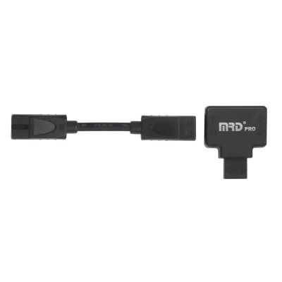 Prepojovací napájací adaptér MRD Pro Universal plug