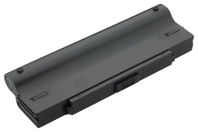 PATONA batéria pre ntb SONY VAIO VGN-S50B 6600mAh Li-Ion 11,1V Akumulator SONY VAIO VGN-S50B 6600mAh Li-Ion 11,1V