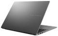 ASUS Vivobook S/ Core Ultra 5 225H/ 16GB/ 512GB SSD/ Intel Graphics/ 16"WUXGA,144Hz,matný/ W11H/ šedý ASUS Vivobook S/ Core Ultra 5 225H/ 16GB/ 512GB SSD/ Intel Arc/ 16"WUXGA,144Hz,matný/ W11H/ šedý