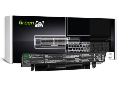 Green Cell AS58PRO batéria pre Asus A550 K550 R510 R510C R510L X550 X550C X550CA X550CC X550L X550V