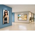 VIEWSONIC CDE6514-2C, LED Panel 65" 4K UHD