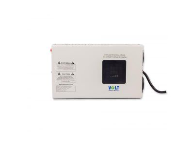 Stabilizátor napätia VOLT AVR 2000 Slim