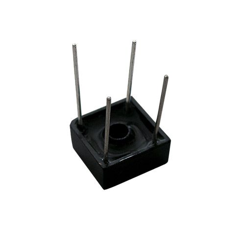 Mostík usmerňovacie 10A/1000V  BR1010