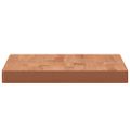 vidaXL Stolová doska 60x40x4 cm obdĺžniková masívny buk