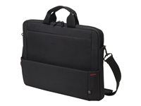 Taška na notebook - 13" - 15.6" - čierna