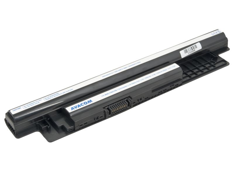 Batéria AVACOM pre Dell Inspiron 14R, Vostro 2421 Li-Ion 14,8 V 2800mAh