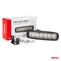 LED pracovné svetlo AWL01 6 LED FLAT 9-60V AMiO-01612