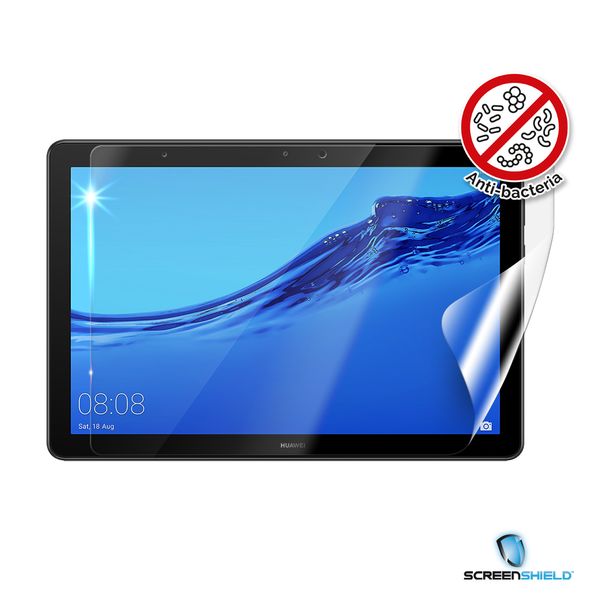 Screenshield Anti-Bacteria HUAWEI MediaPad T5 10.1 fólia na displej